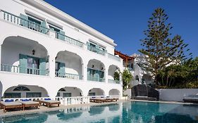 Hotel Armonia Santorini